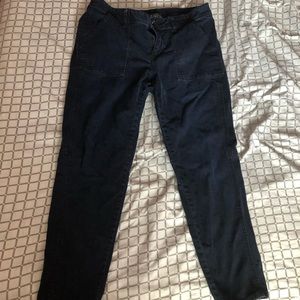 Lane bryant jeans